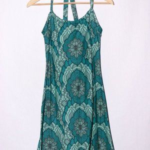 Prana Quinn Dress EUC size Large